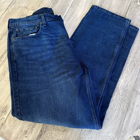 Levi’s, 550 relaxed fit jeans, size 40-34 - Picture 4 of 4